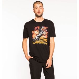 medium stallion Tee Shirt